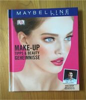 Make-up Tipps und Beautygeheimnisse von Maybelline Bayern - Igling Vorschau