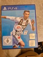 PS4 FIFA19 Hessen - Kelsterbach Vorschau