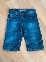 Jeans-Shorts (C&A) Größe 140 München - Trudering-Riem Vorschau