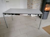 1 USM Haller Schreibtisch 175x75 cm Berlin - Neukölln Vorschau