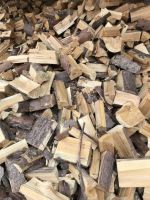 Brennholz aus PEFC zertifizierten Anbau Preis pro Ster (1,4SMR) Bayern - Dietenhofen Vorschau