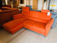 Couchgarnitur orange (#1291) Bayern - Altdorf Vorschau