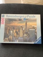 Ravensburger New York Skyline Puzzle neu Nordrhein-Westfalen - Haan Vorschau