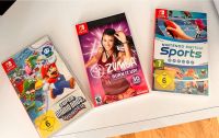 Nintendo Switch Spiele Bayern - Neutraubling Vorschau