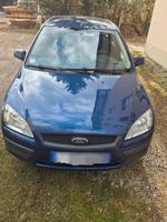 Ford Focus Turnier Mk2 CL-Edition Bayern - Marktoberdorf Vorschau