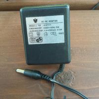 Ac DC ADAPToR model 4112T11T netzteil Ladegerät Brandenburg - Lauchhammer Vorschau