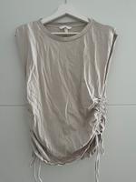H&M Mama | Umstandsmode | Top | GR. S | beige Nordrhein-Westfalen - Olpe Vorschau