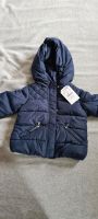 Neu! Zara Winterjacke Gr 80 Zara Baby Girl Jacke Thüringen - Erfurt Vorschau