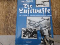 Buch-Festband : Die Luftwaffe- top Zustand Nordrhein-Westfalen - Nettetal Vorschau