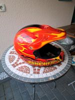 Motoradhelm Crosshelm Brandenburg - Gröden Vorschau