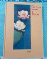 Monet in Giverny Buch ♡ Karin Sagner-Düchting ♡ Abbildungen Schleswig-Holstein - Bad Oldesloe Vorschau