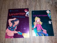 2 Bücher Lila Lakrizzen ab 8 Jahren Niedersachsen - Sachsenhagen Vorschau