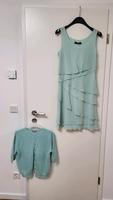 Festkleid Cocktailkleid Kleid u. Bolero Gr. 34/36 Taifun NEU Mülheim - Köln Holweide Vorschau
