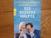 Die bessere Hälfte/Dr. Von Hirschhausen, Dr. Esch Nordrhein-Westfalen - Minden Vorschau