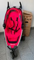 Quinny Zapp Buggy in Pink Stuttgart - Bad Cannstatt Vorschau