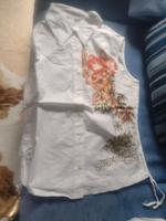 Damen Bluse Köln - Nippes Vorschau