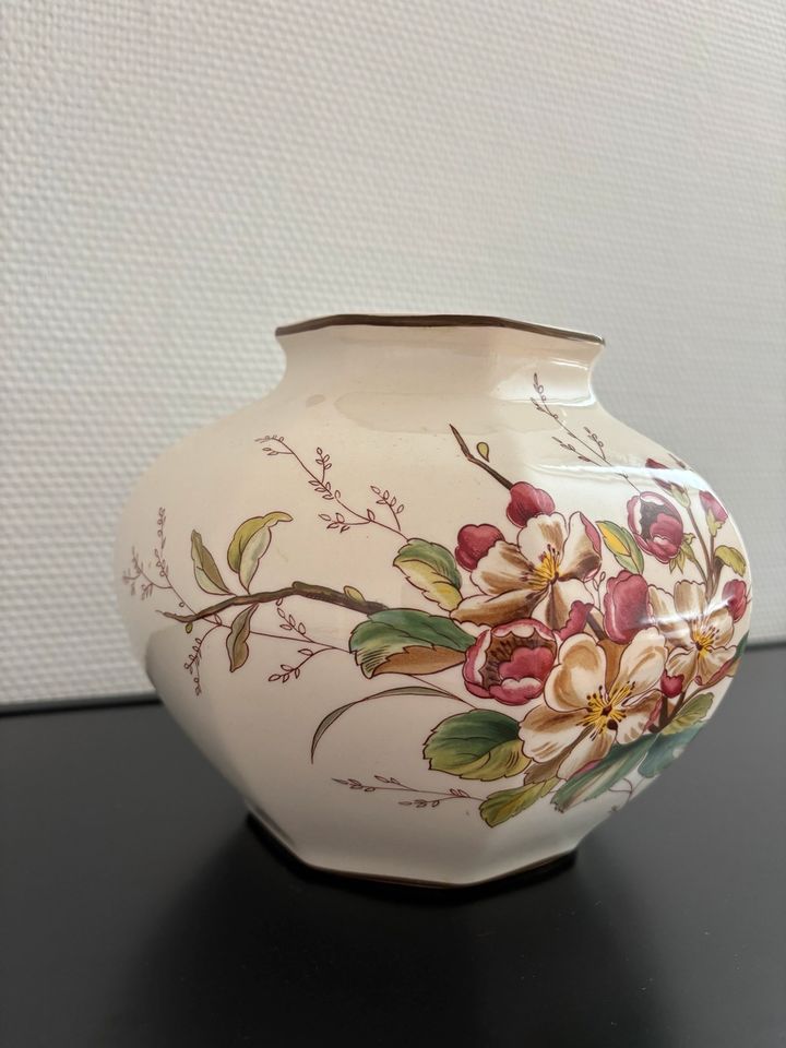 Vase | Portobello | Villeroy & Boch | Blumendesign | retro in Groß-Gerau