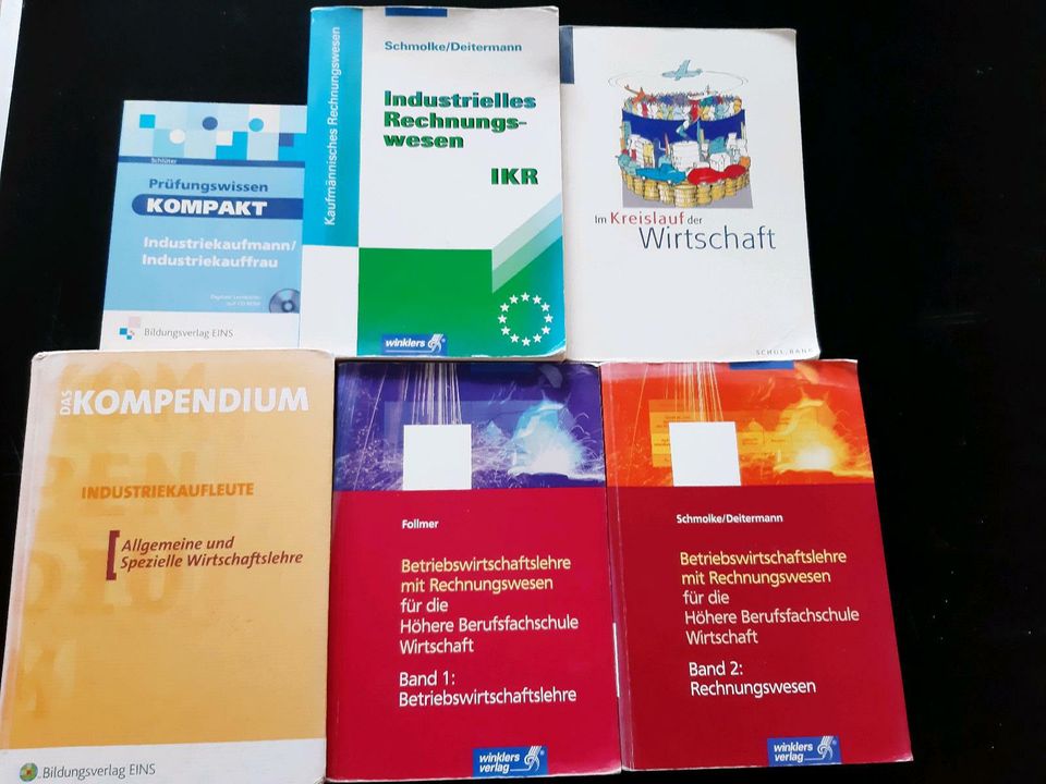 NWB Bücher Finanzmathemathik für Wirtschaftswissenschaftler in Bernburg (Saale)