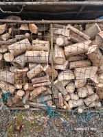 Brennholz trocken Fichte Nordrhein-Westfalen - Meschede Vorschau