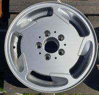 Mercedes-Benz Alufelge B66470063, Scheibenrad 5L Nordrhein-Westfalen - Goch Vorschau