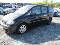 Spenderfahrzeug Opel Zafira-A OPC Line Bj 2005 2,2DTI 92kW Y22DTR Hessen - Waldbrunn Vorschau