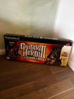 Playstation 2 PS2 Guitar Hero Legends of Rock mit OVP Chemnitz - Sonnenberg Vorschau