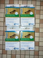 4 Pakungen Rigips Spezialschrauben 35 mm auf Holz  inkl. Bit Bismark (Altmark) - Querstedt Vorschau