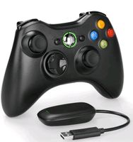 Joystick Microsoft Xbox PC mit Software  Wireless Nordrhein-Westfalen - Lüdenscheid Vorschau