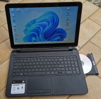 Notebook HP15 f085wm, TOUCHSCREEN, 4Gb, 500Gb SSD, Win11, Win10 Bayern - Dingolfing Vorschau