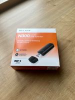 Belkin N300 Wlan USB-Adapter Bayern - Ingolstadt Vorschau