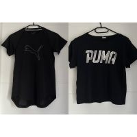 Puma T-Shirts sportlich schwarz Gr. XS Niedersachsen - Dörpen Vorschau