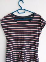 Kleid Sommerkleid gestreift Vero Moda Gr.XS blau/rot/weiß Nordrhein-Westfalen - Lemgo Vorschau