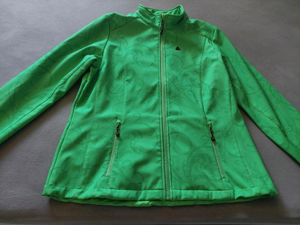 Maier Sports Softshelljacke in Alzey