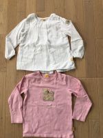 Steiff Langarmshirt Bluse Gr. 86, Topzustand Nordrhein-Westfalen - Kirchhundem Vorschau