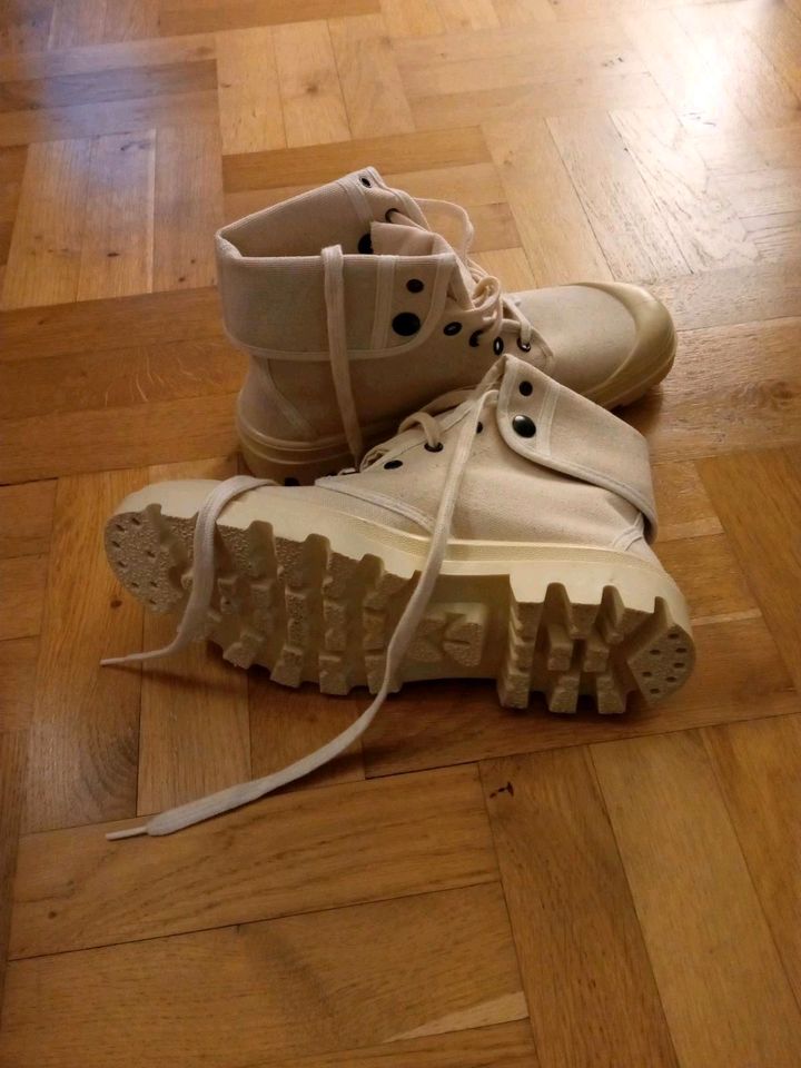 Neue Schuhe Tamaris 41 in Büren
