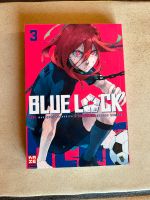 Blue Lock -Band 3 - Manga Niedersachsen - Sassenburg Vorschau