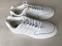 NEUE Aldimania Sneaker Sportschuhe Laufschuhe, limited Edition 44 Nordrhein-Westfalen - Zülpich Vorschau