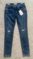 Pepe Jeans Pixlette NEU 16 176 ca 27/32 Mid waist skinny Niedersachsen - Lüder Vorschau