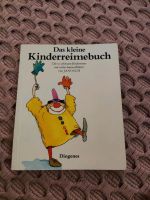 Das kleine Kinderreimebuch - mit den schönsten Reimen Janosch Aubing-Lochhausen-Langwied - Aubing Vorschau