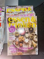 Magazin: Essen&Trinken. Nordrhein-Westfalen - Bocholt Vorschau