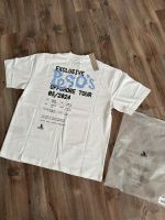 Peso T-Shirt Offshore Tour Nordrhein-Westfalen - Schieder-Schwalenberg Vorschau