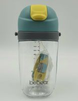 Bebamour Trinkbecher Baby 6-12 Monate BPA frei 240ml 10€* Nordrhein-Westfalen - Vettweiß Vorschau