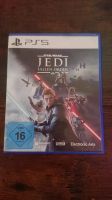 Jedi Fallen Order PS5 Bayern - Regensburg Vorschau