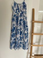 Maxikleid H&M blau/weiss Rheinland-Pfalz - Altenkirchen Vorschau