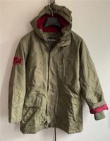 Übergangs- / Winterjacke von Jako-O Gr. 140/146 Hamburg-Nord - Hamburg Langenhorn Vorschau