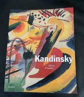 Buch Kandinsky Aquarelle und Zeichnungen Baden-Württemberg - Ilsfeld Vorschau