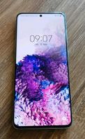 Samsung Galaxy S20 5G Smartphone Handy Bayern - Eppenschlag Vorschau