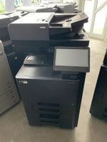 Kyocera TASKalfa 6053ci Farbdrucker DUAL-Scanner 60 Seiten/Min. Nordrhein-Westfalen - Leverkusen Vorschau