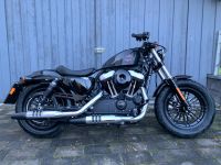 !!NEUARTIG!! Harley Davidson Sportster 48 XL 1200X Baden-Württemberg - Calw Vorschau