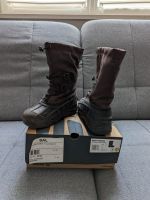 KAMIK Winterstiefel Gr. 35 - Braun München - Pasing-Obermenzing Vorschau